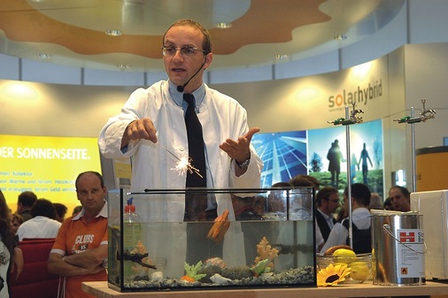 © Solar Promotion GmbH