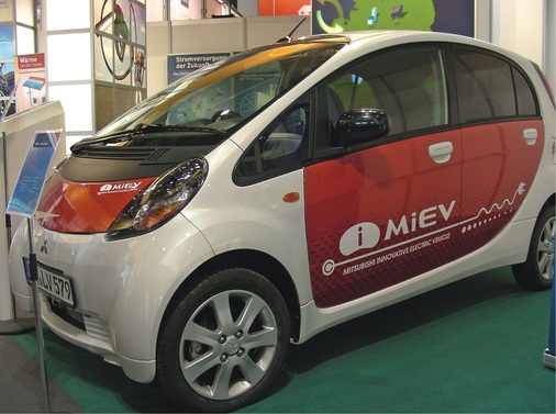 Das Elektroauto wird von der Energiewirtschaft unter anderem auch als probate Komponente zur Speicherung von Elektroenergie angesehen. Davon könnte auch die Betriebsführung von BZ-Heizgeräten profitieren.