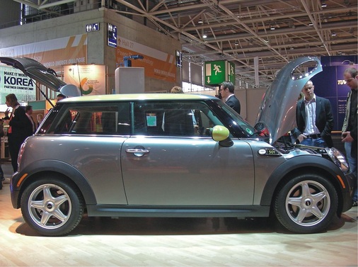 Das Elektroauto hat aus Sicht der Energieversorger ein hohes Potenzial zur „Emotionalisierung“ der Eigenstromerzeugung.