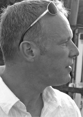 Thorsten Höpfner “Wir haben uns früher oft gefragt, ob der geleistete Stundenaufwand zum Angebot passt oder ob wir drauflegen. Heute zeigt unsere Controlling-Software das bereits in einer ganz frühen Phase, sodass wir noch reagieren können. “