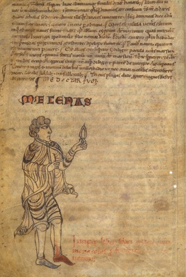 Exponate: Togatus Barberini; Statue der Livia, dritte Ehefrau des Augustus, aus Veleia; Toga-Statue des Augustus aus einer Villa der Livia an der Via Labicana, einer antiken Straße bei Rom; Auszug aus Horaz’ “Carmen saeculare“.