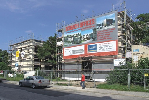 Die meisten Entwickler und Investoren liebäugeln mit einem kurzfristigen Markterfolg. Nachhaltigkeit ist für viele noch ein Fremdwort.