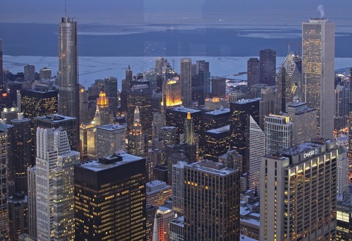 Höhere Belegungsraten, höhere Mieteinnahmen und höhere Immobilien-Verkaufspreise gelten in den USA als der Motor für die Gebäudezertifizierung.