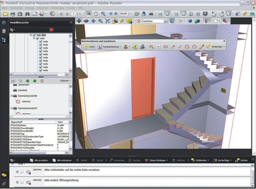 ...Schnittebenen, Folien etc.