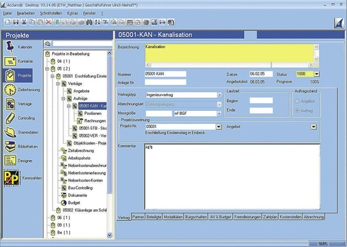 BMSP-Programme helfen, Büro- und Projektkosten zu senken und Erträge zu steigern. - © Rossmayer Consulting
