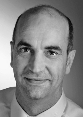 Rainer Möhrle„Fast alle Asynchronmotoren mit greifbarer Regelgröße zur Ansteuerung kann man über Frequenzumrichter energieeffizienter betreiben.“