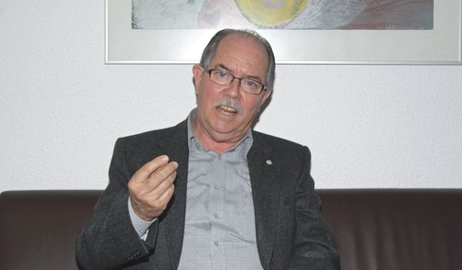 Peter Hubacher: „Wer eine Wärmepumpe im Neubau nach Vorschrift rechnet, hat sie bereits um 20 bis 25 % überdimensioniert.“