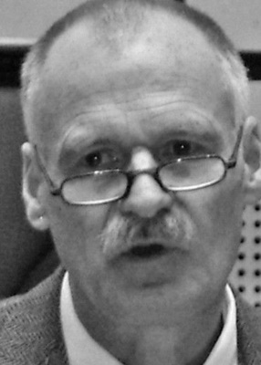 Christian Dobler„Mir ist wichtig, dass wir gegen­seitig kennenlernen, warum wir ­etwas wollen, welche Positionen wir vertreten und dann eine Lösung für das Problem finden.“