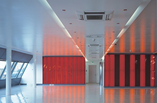 Bild 1 Die Einarbeitung von DX-Systemen als Heizsystem in DIN V 18599-5 vereinfacht deren energetische Bewertung erheblich und macht die Einsparpotenziale der Technologie transparent.