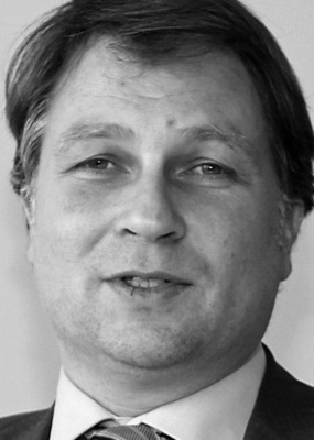 Sönke Reinhard „Juristisch betrachtet gilt die ­Konzernzentrale des Süddeutschen Verlags als natürlich be- und ­entlüftet. Das 26-°C-Urteil würde hier keine Anwendung finden.“