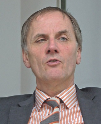 Holger Krawinkel: Ich glaube, die Branche hat selbst großes Interesse daran, dass es gewisse Bereinigungen gibt, um die Marktchancen der Wärmepumpe in den Bereichen, wo sie sinnvollerweise eingesetzt werden kann, auch zum Vorteil des Verbrauchers zu erhöhen.“