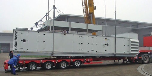 Auch die Effizienzvorteile ­einer integrierten MSR- und Kältetechnik lassen sich mit differenzierten Verfahren berechnen und nachweisen.