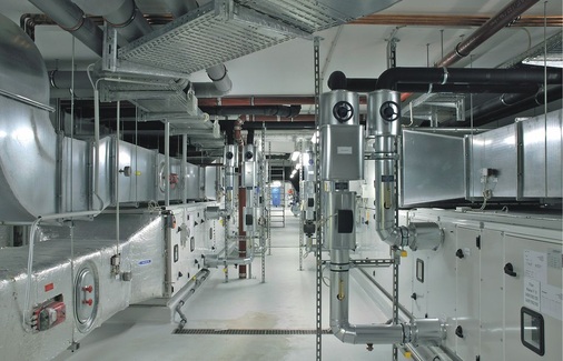 Referenz des Ingenieurbüros REA. Wer weit über 100 Projekte gleichzeitig ­bearbeitet, benötigt nicht nur gute ­Mitarbeiter und Planungswerkzeuge, ­sondern auch eine Software-Lösung für das Projektmanagement und -controlling.