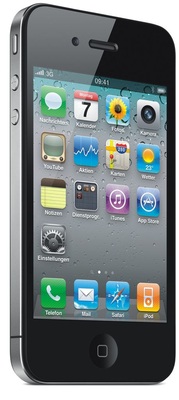 Abb. 6 Populäre mobile Hardware wie das iPhone und zunehmend das iPad sorgt auch im geschäftlichen Bereich für neue Impulse. Über den Funktionsumfang eines Note- oder Netbooks verfügend sie allerdings nicht.