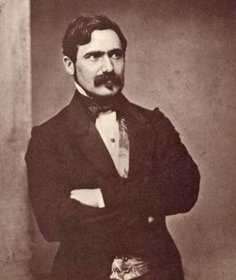 Max von Pettenkofer.