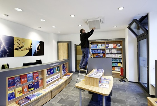 Abb. 4 Hygieneschulungen nach VDI 6022 werden auch von ­einigen Herstellern in Zusammenarbeit mit namhaften ­Partnern angeboten.