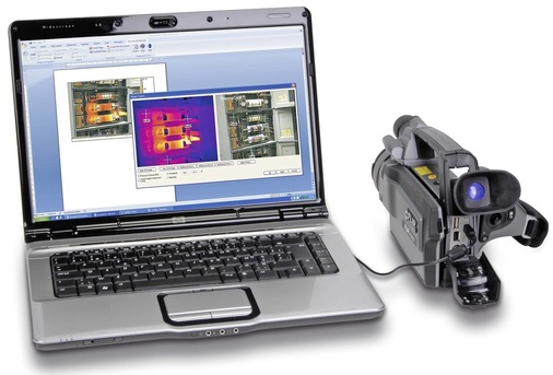 Abb. 2 …erst durch die Auswertungssoftware.