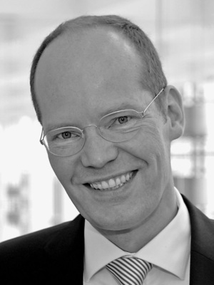 » Erdgas ist Teil der Lösung des Energiewandels. Dessen statische Reichweite liegt bei 250 Jahren. « Hans-Peter Floren, Mitglied im Vorstand der E.on Ruhrgas AG