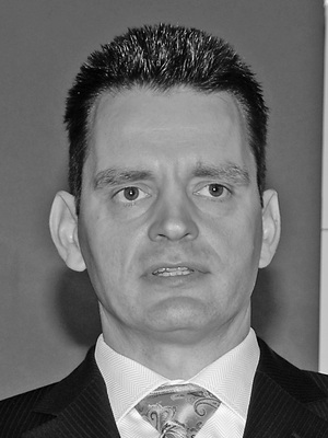 » Wir müssen das Thema Energieeffizienz auf die Reihe bringen, nicht nur die erneuerbare Energie. « Dr. Leonhard Birnbaum, Mitglied im Vorstand der RWE AG