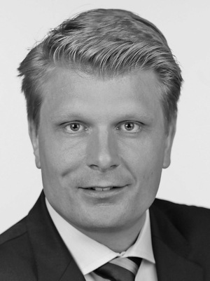 » Wir müssen über Abwrack­prämien für Kühlschränke nach­denken. « Thomas Bareiß, MdB, CDU/CSU-Bundestagsfraktion