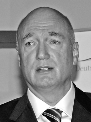 » Je dezentraler die Energie­technik, desto effizienter ist ihre Anwendung. « Marc Hall, Geschäftsführer Bayerngas GmbH