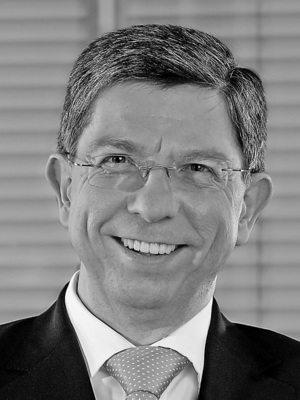 » Totgesagte leben länger. Unser Ziel ist der Verkauf von Biogas über das Internet. « Dr. Klaus-Dieter Barbknecht, Vorstand der VNG-Verbundnetz Gas AG