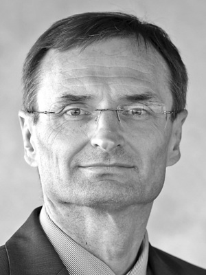 » Wir verdienen nicht mal die Kapitalkosten von GuD-Kraftwerken. « Josef Hasler, Vorstandsvorsitzender der N-Ergie AG