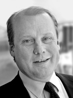 » Die Zukunft der Wärme- und Stromversorgung ist grün. « Tuomo Hatakka, Vorstandsvorsitzender der Vattenfall Europe AG