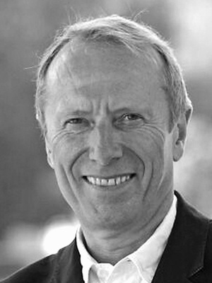 » Kommunale Stadtwerke sind der Zeit weit voraus. « Hep Monatzeder, Bürgermeister, Landeshauptstadt München