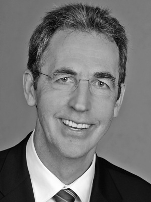 » Bei Bedarf abschaltbare ­Leistung in der Industrie sollte honoriert werden. « Stephan Kohler, Vorsitzender der dena-Geschäftsführung