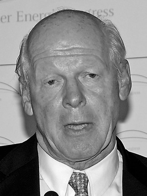 » Entscheidend ist beim Netzausbau nicht die Finanzierung, sondern die langen Genehmigungsverfahren und die mangelnde gesellschaftliche Toleranz. « Johannes Kindler, Vizepräsident Bundesnetzagentur