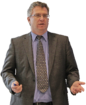 Abb. 2 Gerold Franz: „Über das Qualitätssiegel ­garantiert der Anbieter, dass das von ihm ­gelieferte Gerät einem energetisch und hygienisch absolut hochwertigen Standard entspricht.“