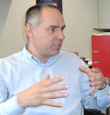 Abb. 3 Markus Ceulaers: „Besonders ältere Menschen haben Angst von einem hohen Energieverbrauch und befürchten Wartungs­kosten für technische Geräte und Details. Diese Bedenken konnten wir bei unseren Mietern endgültig ausräumen.“