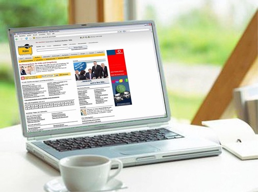 Abb. 6 … bieten Portale, die man spontan nicht mit der Jobsuche in Verbindung bringt, ein überraschend ­großes Angebot.