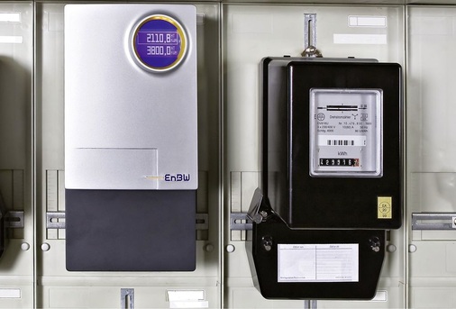Abb. 4 Intelligente Stromzähler ohne zusätzlichen Spaßfaktor können für den Nutzer schnell langweilig ­werden.