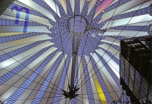 Abb. 1 Die Bedeutung der Raumlufttechnik für den Energiebedarf in Europe findet bisher kaum ­Aufmerksamkeit in der politischen Diskussion. Eine aktuelle Potenzialstudie liefert wichtige Zahlen, um die weitere Energieeffizienzsteigerung von RLT-Geräten zu fördern.