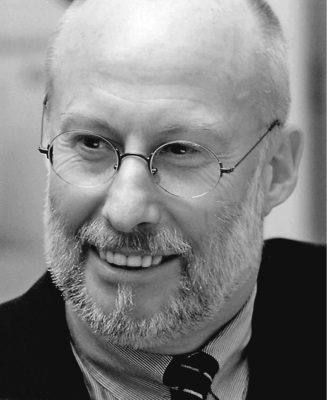 Horst Heinemann (1946 bis 2001)