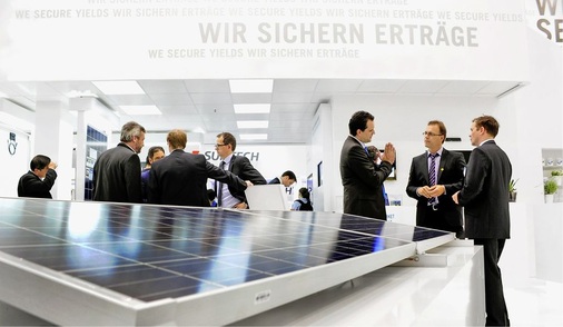 © Solar Promotion GmbH
