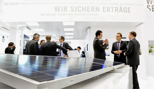 © Solar Promotion GmbH