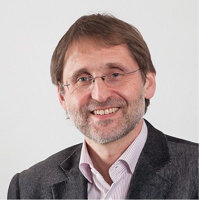 Roland Koenigsdorff: „Ich halte es für wichtig, dass die Gebäude und deren Gebäudeinfrastruktur technisch überschaubar bleiben und nicht mit komplexen IT-Systemen überfrachtet werden.“