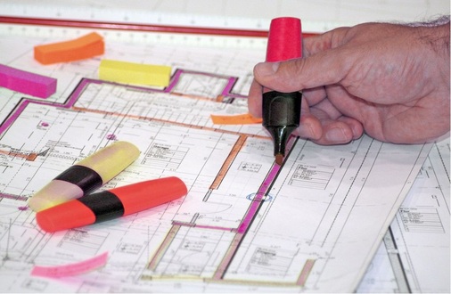 Abb. 5 Muss der Rotstift angesetzt werden, sollten — neben der ­Behaglichkeit — auch die späteren Nutzungskosten berücksichtigt werden.