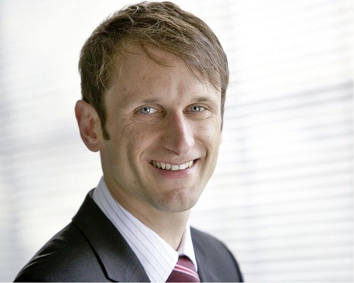 Abb. 6 Christian Weiss: „Die Potenziale einer BIM-Strategie sind so erheblich, dass selbst ohne eine direkte Finanzierung durch den Bauherren ­erhebliche Vorteile für Planer entstehen.“