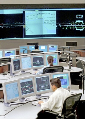 Abb. 2 Johannes Milde: „Integrierte Brandschutz- und Sicherheitssysteme sind eine große Hilfe für die Einsatzkräfte, um zielgerichtet zu evakuieren.“