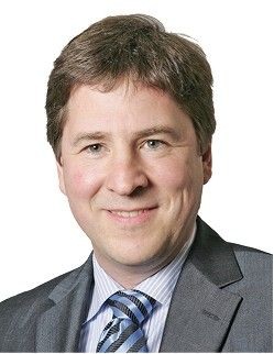 »Je besser die Systeme vernetzt sind, desto kürzer sind die Reak­tionszeiten, die Einsatzzeiten und die Kosten.« Erik Kahlert Abb. 3