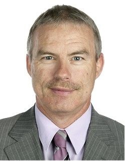 »Sicherheit ist entscheidend für die Attraktivität einer Stadt, etwa 50 % der Weltbevölkerung lebt heute in Städten.« René Jungbluth Abb. 2