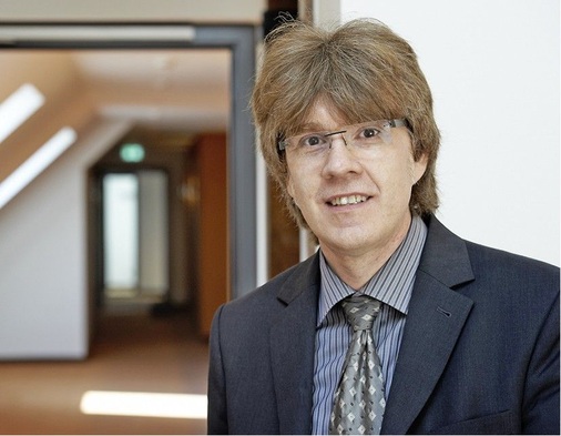 Abb. 2 Reiner Kelch: „Die größten Ersparnisse durch Jet-Ventilatoren in Tiefgaragen lassen sich durch gute und frühzeitige Planung erzielen — bezogen auf die Energiekosten in der Spitze sogar 80 %. Doch auch bei Modernisierungen im Bestand sind Schublüfter eine sehr gute Lösung. Sie können frei positioniert werden und damit auf bauliche Gegebenheiten Rücksicht nehmen.“