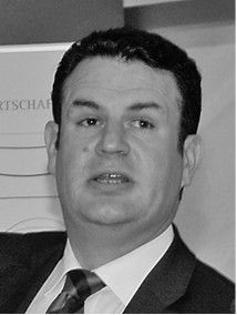 » Wir brauchen Stromauto­bahnen — und die kosten richtig Geld.« Hubertus Heil, stellv. Fraktionsvorsitzender der SPD