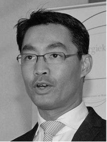 » Der Föderalismus behindert den dringend ­erforderlichen ­Netzausbau.« Dr. Philipp Rösler, Bundesminister für Wirtschaft und Technologie