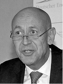 » Erdgas kann bei der Energiewende eine tragende Rolle übernehmen.« Rune Bjønsen, Senior Vice President Natural Gas, Statoil