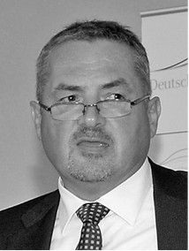 » Das bestehende Erdgasnetz bietet eine enorme Speicherkapazität.« Dr. Roland Fischer, CEO Siemens Energy Division, Power Generation